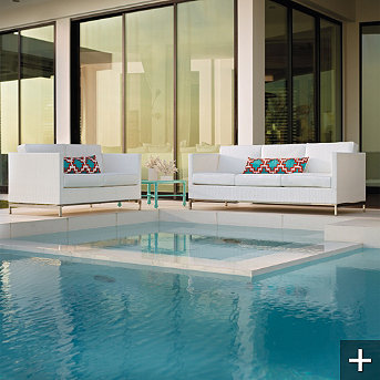 The pool I don't have